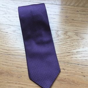 Brooks Brothers Silk Tie